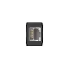 Adaptador USB Type-A macho para LAN 2,5 Gigabit DeLOCK 66646