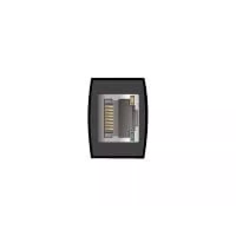 Adaptador USB Type-A macho para LAN 2,5 Gigabit DeLOCK 66646