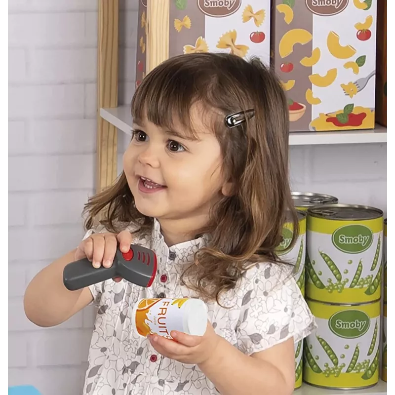 Brinquedo de role-play Smoby Dickie 350113 multicolor 3-6 anos