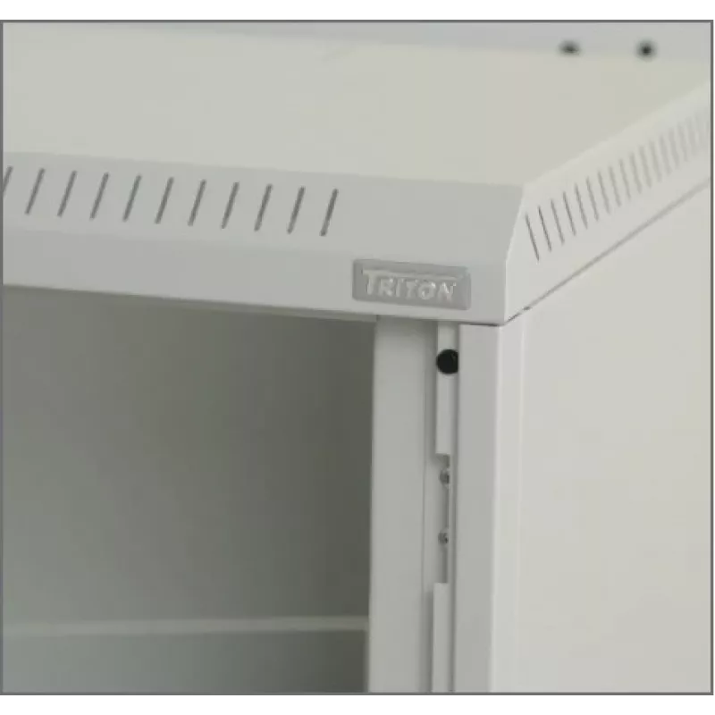Rack de montagem na parede Triton 19 polegadas Rack Wall-mount 4U/250