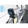 Laser combinado GCL 2-50 C Professional + RM2 (LBR), laser de linhas cruzadas