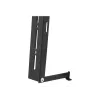 Suporte de parede para ecrã Vogels PFW 6900 80-120 polegadas 160 kg VESA 400x400 até 1200x800
