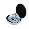 Auscultadores Tellur In-Ear Pixy azul