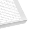 Tampa de cobertura Watercool MO-RA3 420 Classic - branco, versão alta