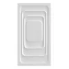 Máquina de lavar BEKO BM1WFSU39223WA, 9 kg, classe energética B, 1200 rpm, profundidade 54,6 cm