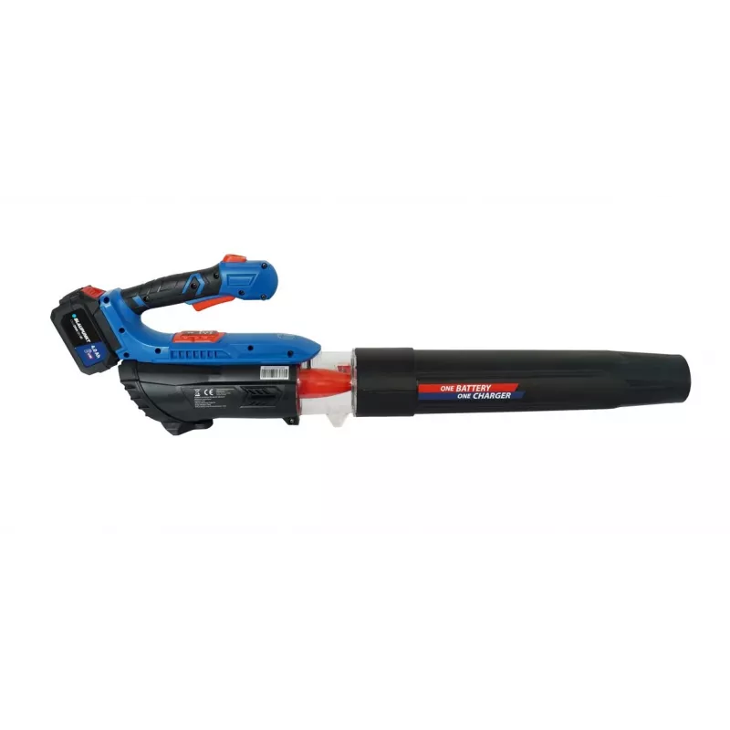 Soprador de folhas Blaupunkt CB4010