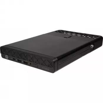 Computador HP EliteDesk 8 Mini G1a AMD Ryzen 3 210 16GB 512GB SSD W11P 1J Gar DE 999A4ET#ABD