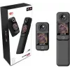Câmara de ação SJCam C300 4K 30fps, design compacto à prova de água