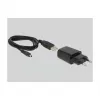 Delock 62976 Conversor série de Ethernet para RS-232, 10/100 Mbps, RJ45 para DB9 macho