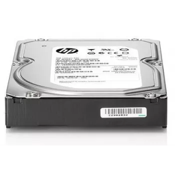 Hewlett Packard Enterprise disco rígido SATA 1TB 3.5 1000 GB Serial ATA III (713869-B21)