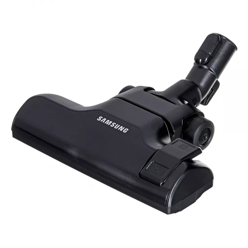 Aspirador cilíndrico Samsung VCC45W0S3R 1.3 L seco 700 W sem saco