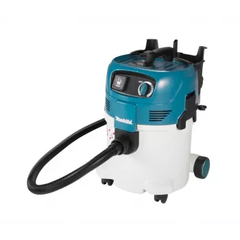 Makita VC3012L - Aspirador - Aspirador de tambor com