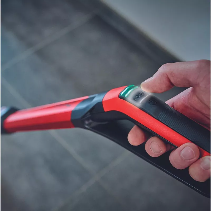 Mopa Einhell CLEANEXXO 400 ml Húmido Vermelho