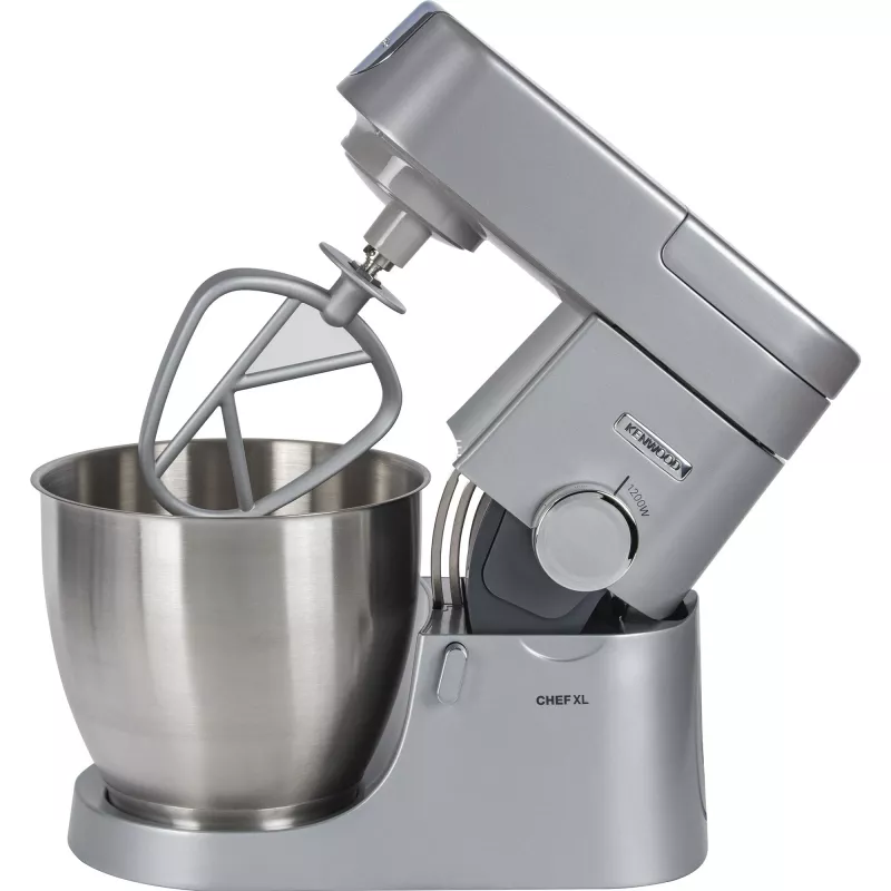 Kenwood Electronics Kenwood Chef XL KVL4100S - Batedeira - 1200 W