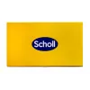 Sandálias Scholl Air Bag Back Strap, castanho, EU 44