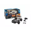 Carro RC REVELL Desert Rat (Modelo 24442) – veículo todo-o-terreno telecomandado cinzento-preto