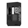 Caixa para computador Darkflash DY470 (preto)