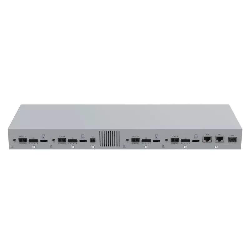 AXIS P7316 VIDEO ENCODER 16-KANAL-VIDEOENCODER. MAX 4K (02037-003)
