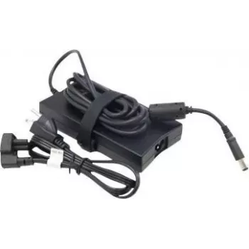 Adaptador AC Dell 130W para portáteis, Modelo 1J4MF, potência de saída 130W