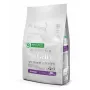 NATURE'S PROTECTION Superior Care White Dogs Grain Free Junior Salmon ração seca para cães 1,5 kg