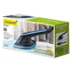 Vaporizador de mão Maestro MR-315C – 1800 W, depósito de água de 180 ml, aquecimento em 20 s, vapor vertical