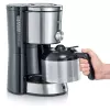 Máquina de café de filtro Severin 1 L KA 4845