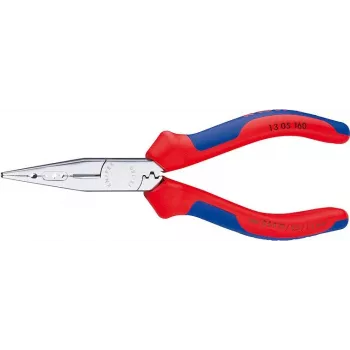 Alicate de pontas Knipex 13 05 160
