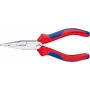 Alicate de pontas Knipex 13 05 160