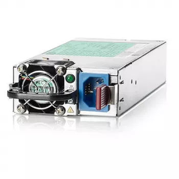 Fonte de alimentação HPE 656364-B21 1200W metálico