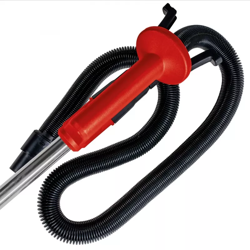 Lixadora para Pladur TE-DW 225 X (Vermelho/Preto, 750 Watt)