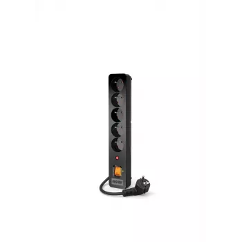 Acar ALP-ACARX5-----003 Produto preto