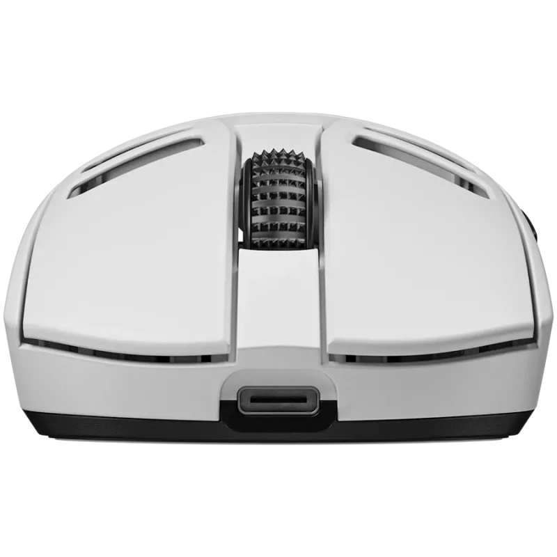 Rato gaming LORGAR MSE90W Wireless