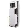 XFX Mercury Radeon RX 9070 XT OC Magnetic Air Edition AMD 16 GB GDDR6 branco