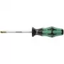 Wera 05008705001 chave de fendas manual