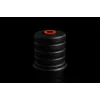 Alphacool 17434 Peça de caixa de computador Botão de pressão universal