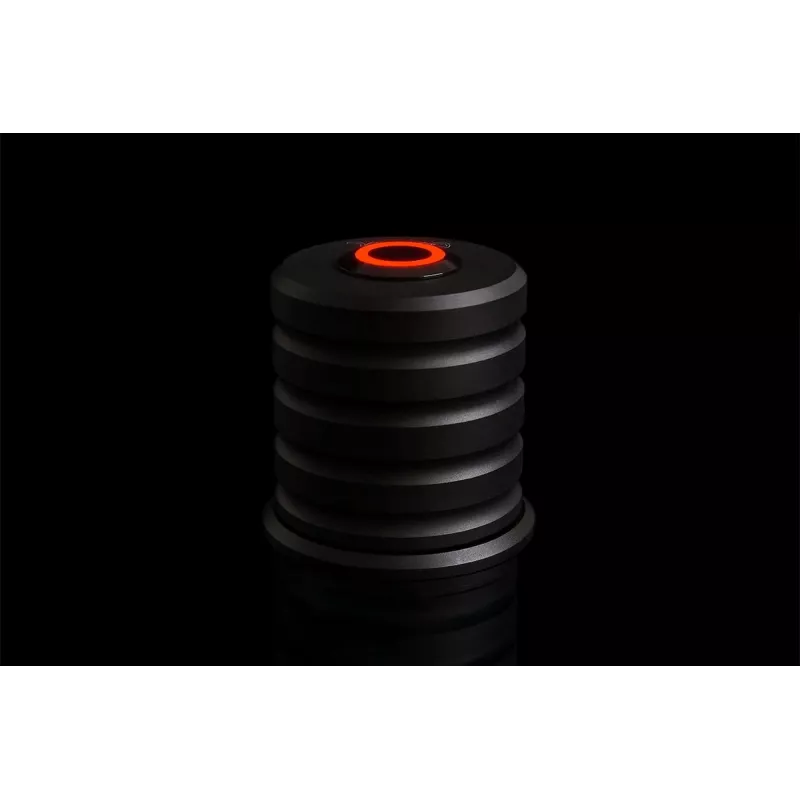 Alphacool 17434 Peça de caixa de computador Botão de pressão universal