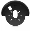 Acessório para câmara Ubiquiti G6 Dome para proteção contra as condições atmosféricas em instalações exteriores em parede ou mastro. Branco (UACC-G6-DOME-WS-W)
