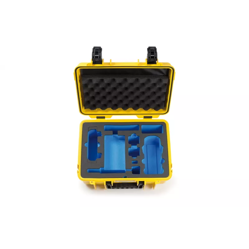 B&W International B&W outdoor.case Type 4000 - mala rígida para drone