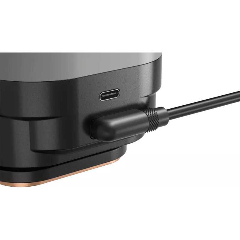 Refrigeração líquida tudo-em-um Corsair iCUE LINK TITAN RX RGB