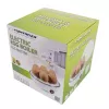 Esperanza EKE001 Cozedor de ovos 7 ovos 350 W branco