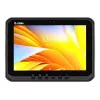 Zebra ET60 - tablet - robusto - Android - 128 GB cartão UFS - 25,7 cm (10,1 polegadas) (1920 x 1200) - ranhura microSD (ET60AW-0HQAGN00A0-A6)