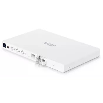 UbiQuiti UISP Power Professional – até 480 W conector de bateria DC – Router – 0,1 Gbit/s