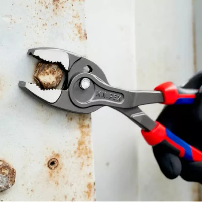 TWING GRIP ALICATE DE APERTO FRONTAL 250 MM