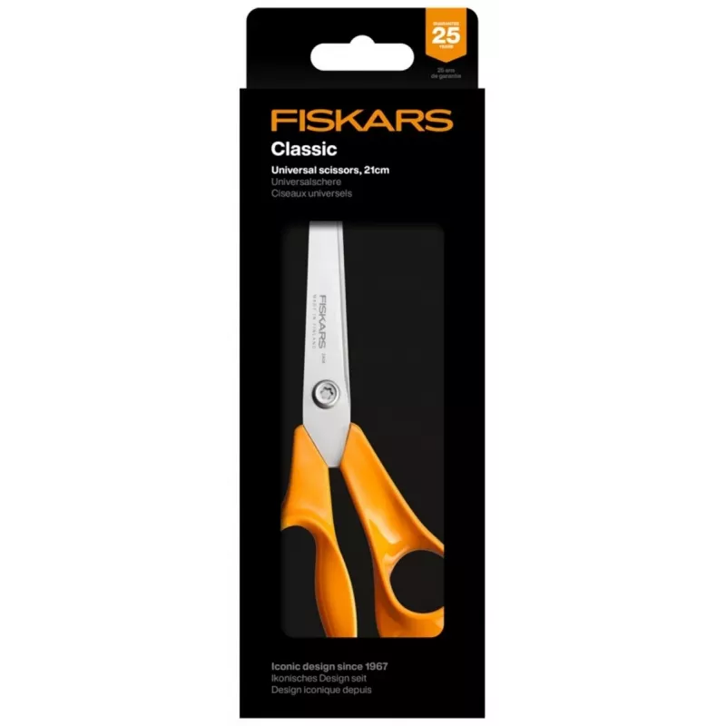 Tesoura 21 cm 1075031
