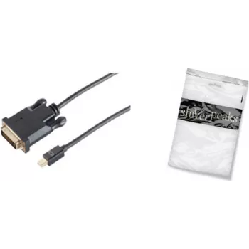 Adaptador de cabo de vídeo ShiverPeaks BS10-55055