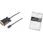 Adaptador de cabo de vídeo ShiverPeaks BS10-55055