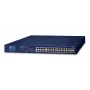 Switch não gerido PLANET FGSW-2622VHP