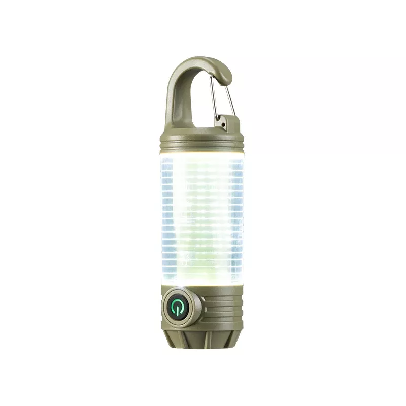 Tracer 47809 CampFlash lanterna de campismo