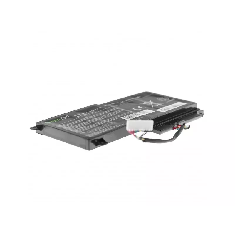 Bateria Green Cell TS51 para Toshiba Satellite L50-A L50-A-1EK L50-A-19N P50-A S50-A