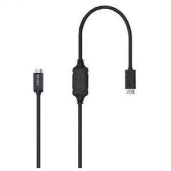 Adaptador de cabo de vídeo Belkin F2CD001B06-E